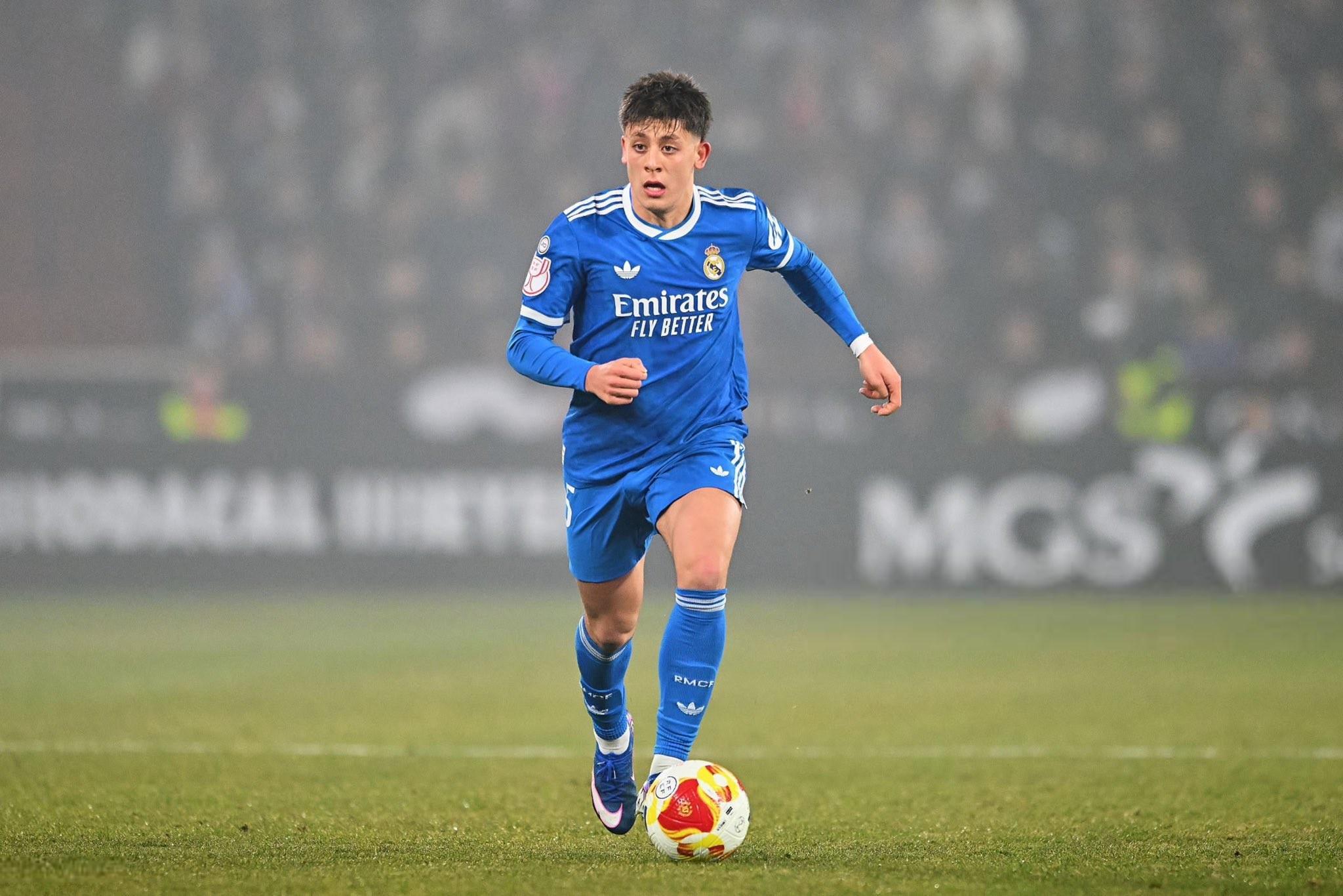 2026世界杯投注官方网站-ESPN：阿森纳非常关注居莱尔，可能在夏窗采取行动