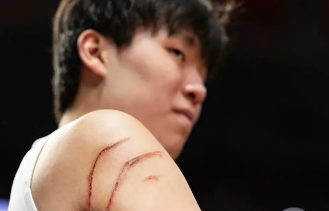 2026世界杯投注官方网站-场均接近两双！杨瀚森还有机会，能打NBA全明星