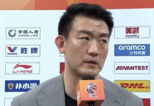 2026世界杯投注-王博：除了迪亚洛我们对山西队的限制非常好，赢球还是靠防守